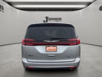 2021 Chrysler Pacifica Hybrid Touring L