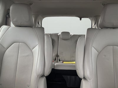 2021 Chrysler Pacifica Hybrid Touring L