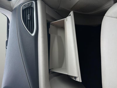 2021 Chrysler Pacifica Hybrid Touring L