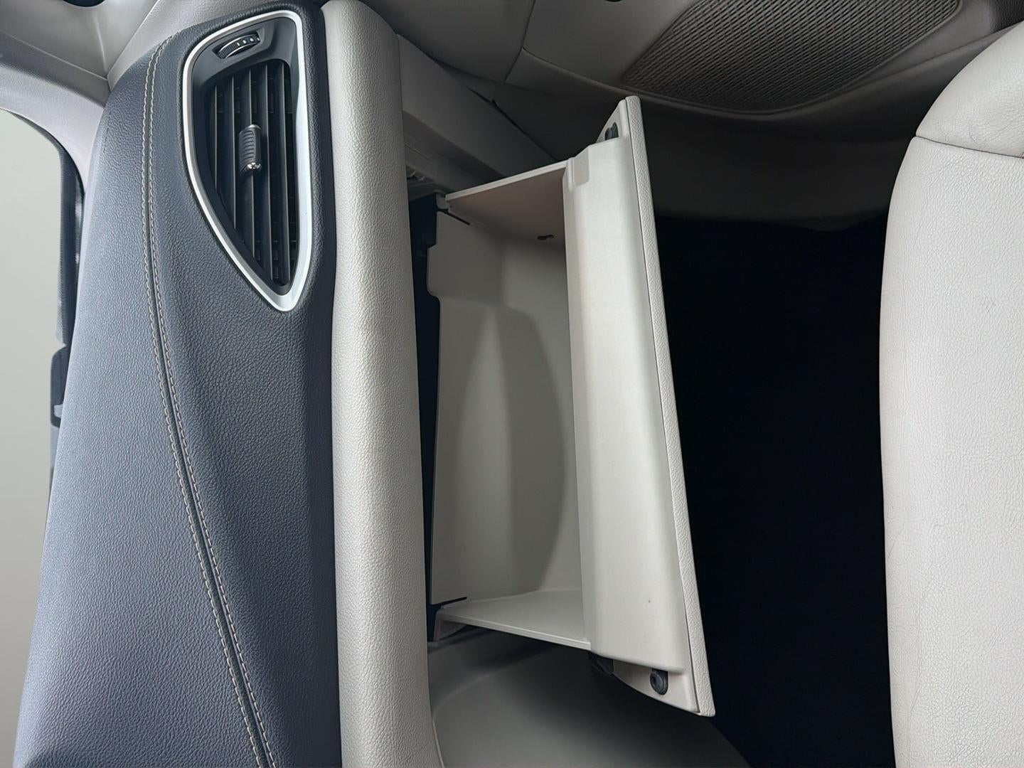 2021 Chrysler Pacifica Hybrid Touring L