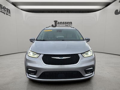 2021 Chrysler Pacifica Hybrid Touring L