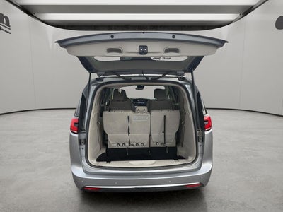 2021 Chrysler Pacifica Hybrid Touring L