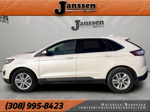 2015 Ford EDGE Base