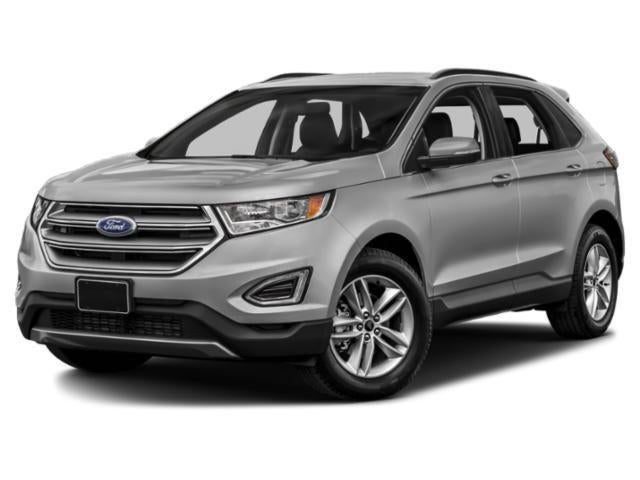 2015 Ford EDGE Base