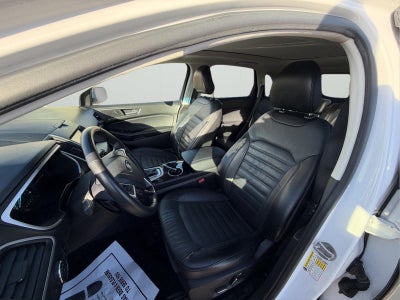 2015 Ford EDGE Base