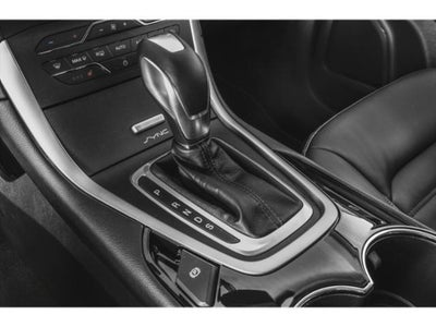 2015 Ford EDGE Base