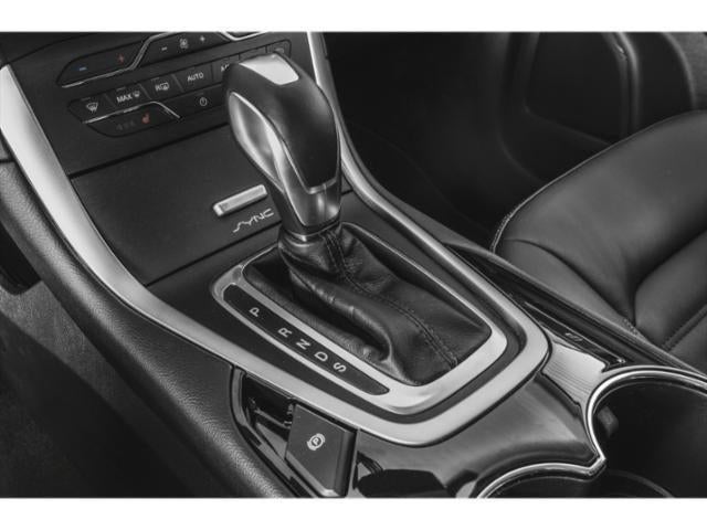 2015 Ford EDGE Base