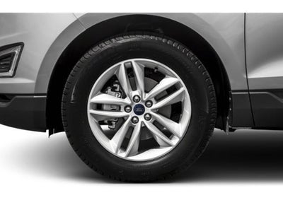 2015 Ford EDGE Base