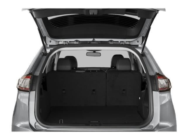 2015 Ford EDGE Base