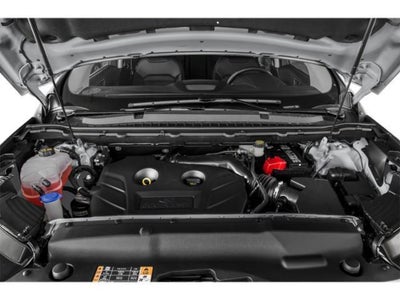 2015 Ford EDGE Base