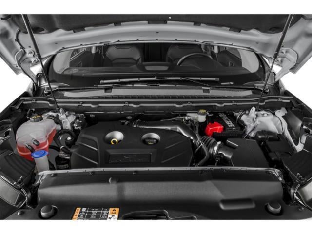 2015 Ford EDGE Base