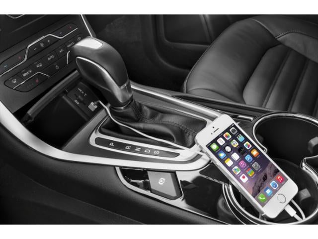 2015 Ford EDGE Base