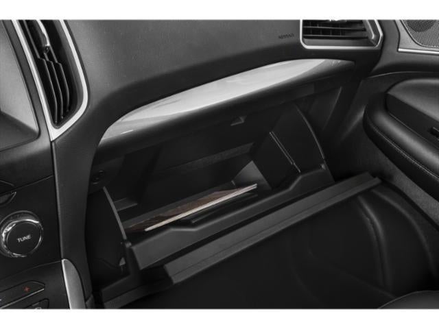 2015 Ford EDGE Base