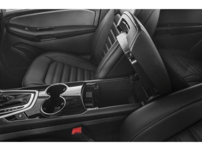 2015 Ford EDGE Base