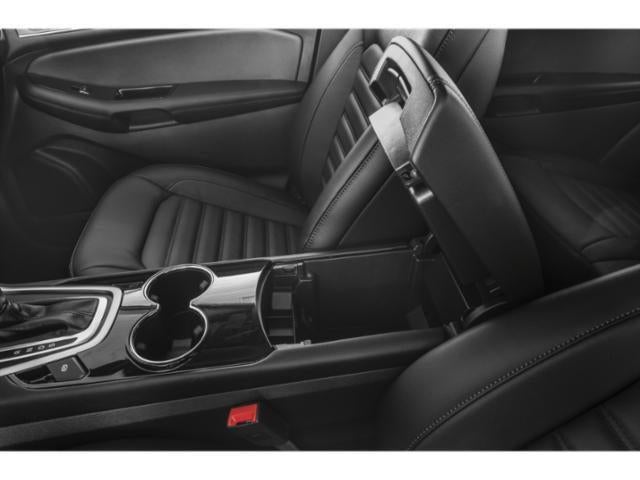 2015 Ford EDGE Base