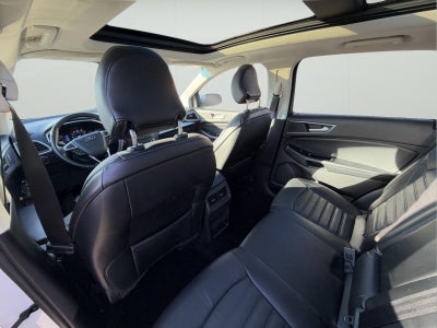 2015 Ford EDGE Base