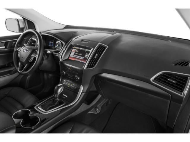 2015 Ford EDGE Base