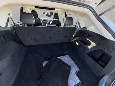 2015 Ford EDGE Base