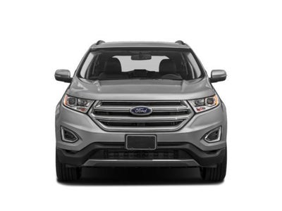 2015 Ford EDGE Base