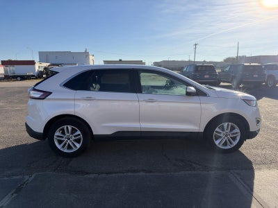 2015 Ford EDGE Base