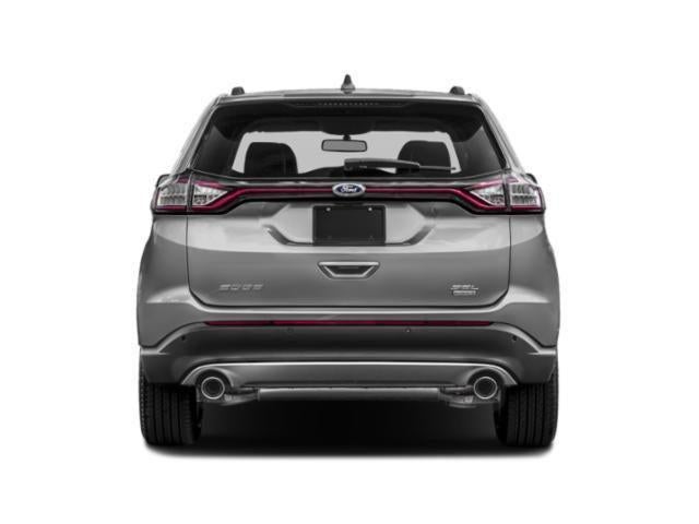 2015 Ford EDGE Base