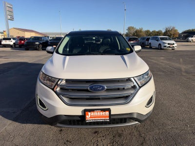 2015 Ford EDGE Base