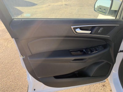 2015 Ford EDGE Base