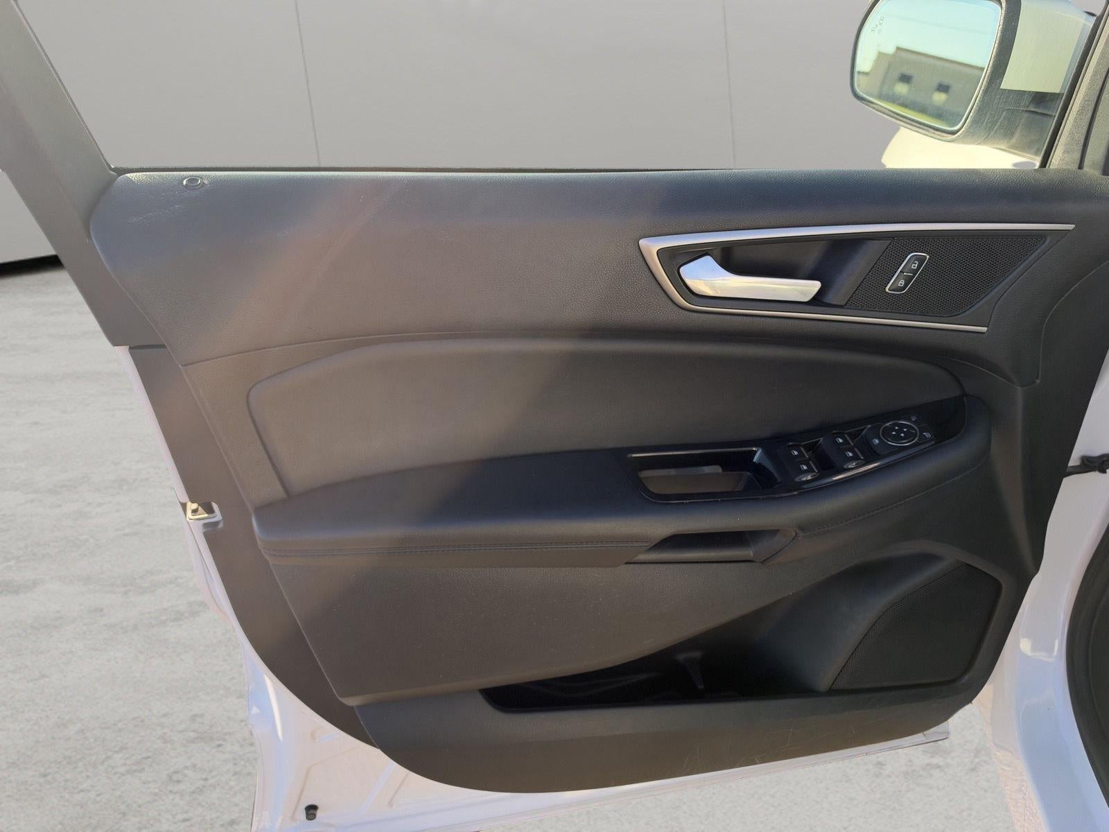 2015 Ford EDGE Base