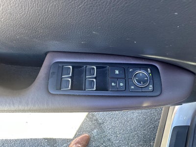 2016 Lexus RX 350 F Sport