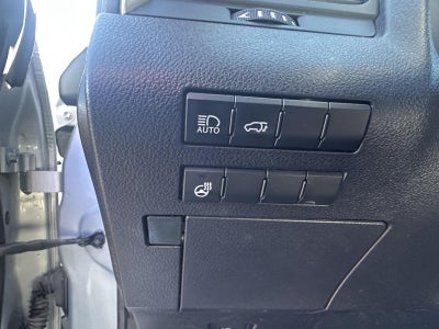 2016 Lexus RX 350 F Sport