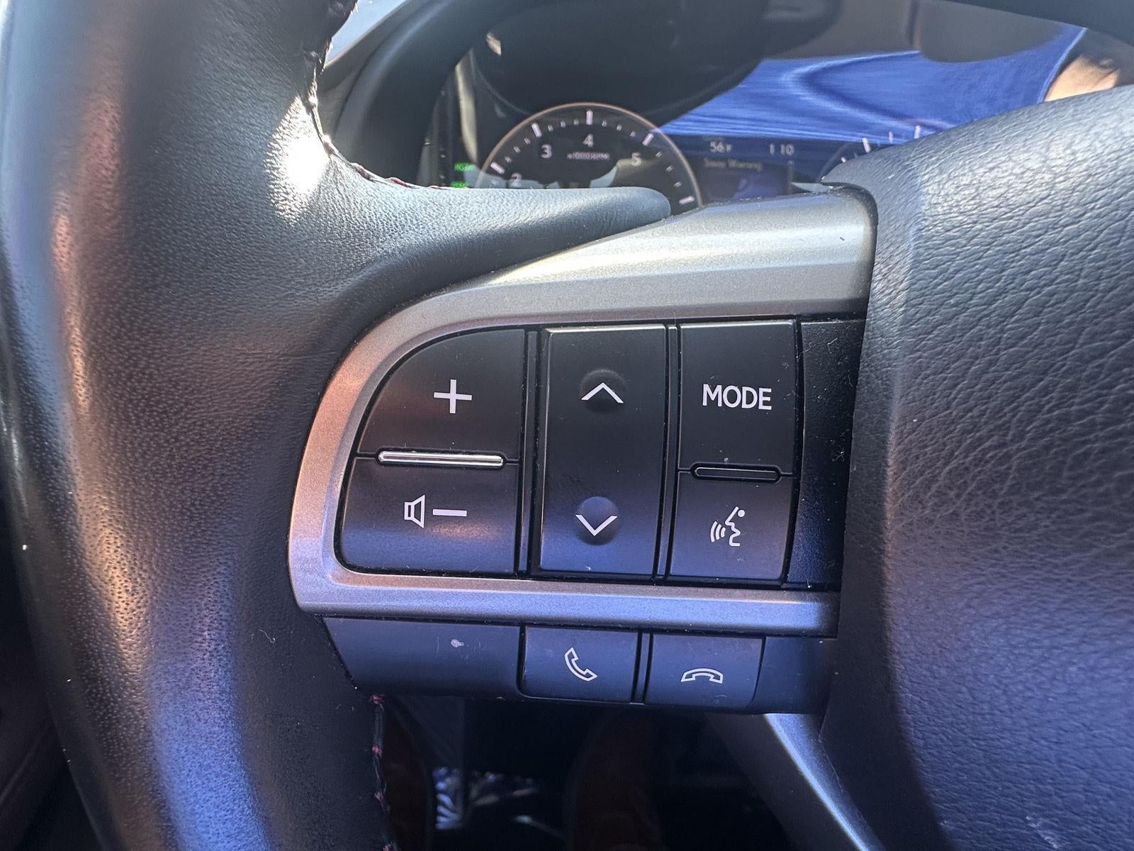 2016 Lexus RX 350 F Sport