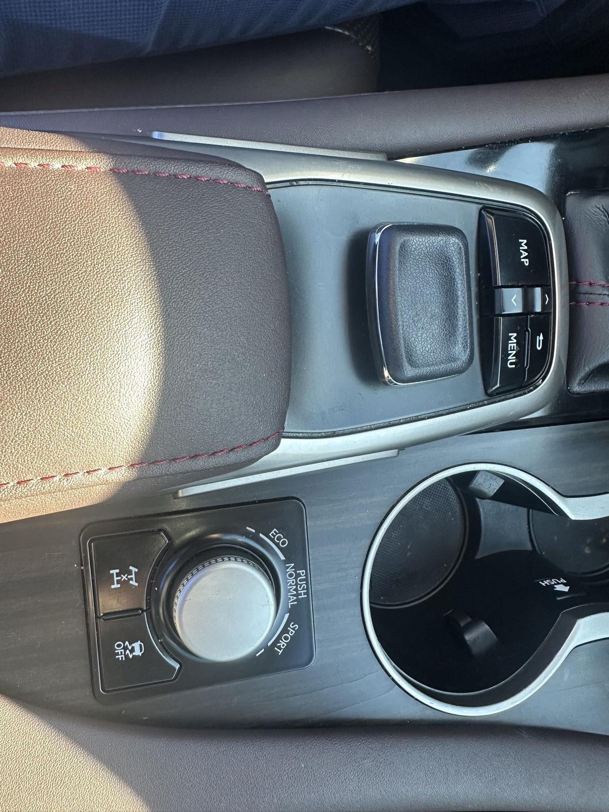 2016 Lexus RX 350 F Sport