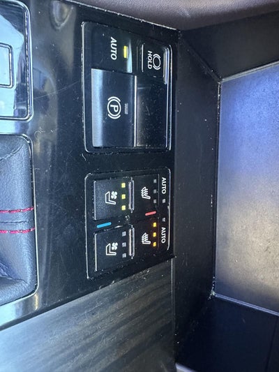 2016 Lexus RX 350 F Sport