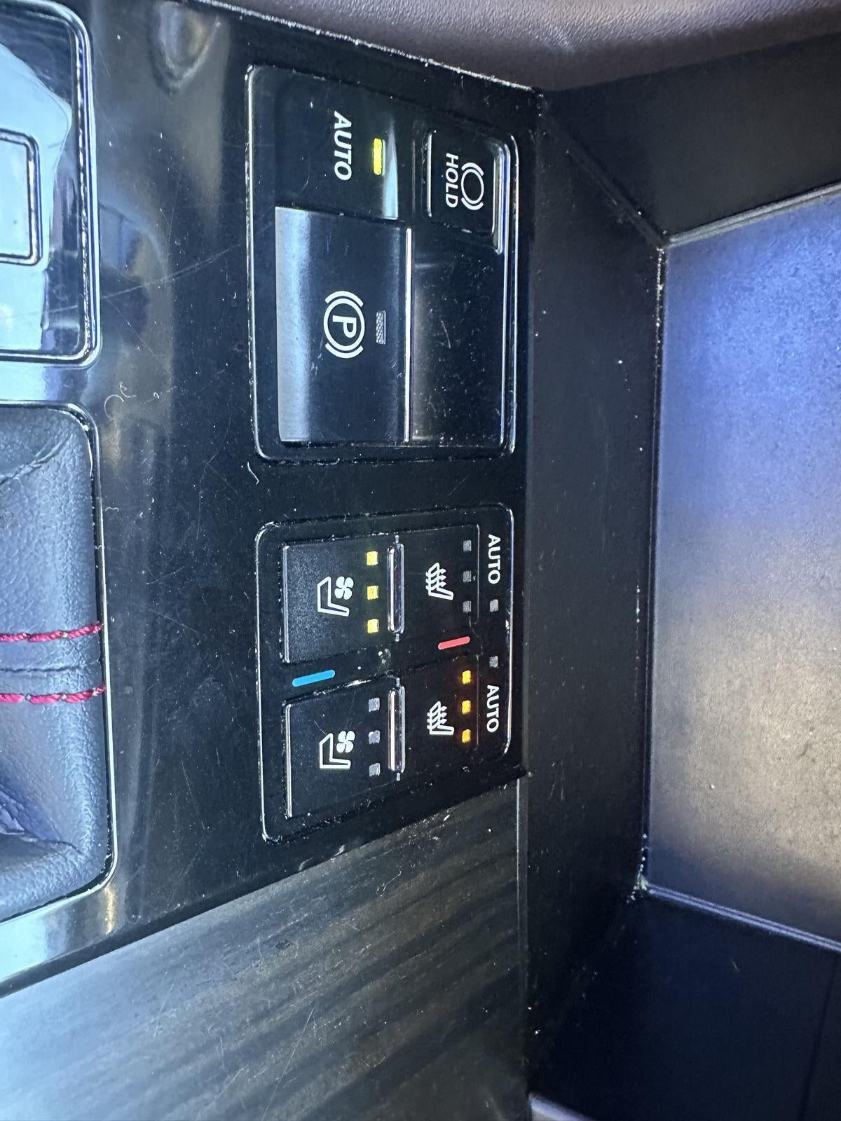 2016 Lexus RX 350 F Sport