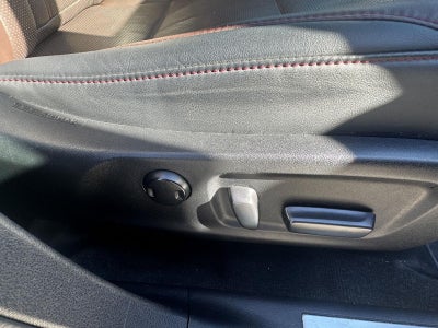 2016 Lexus RX 350 F Sport