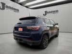 2020 Jeep Compass High Altitude