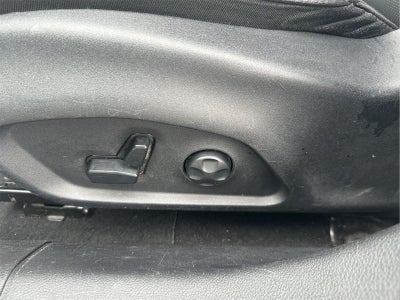2019 Jeep COMPASS Base