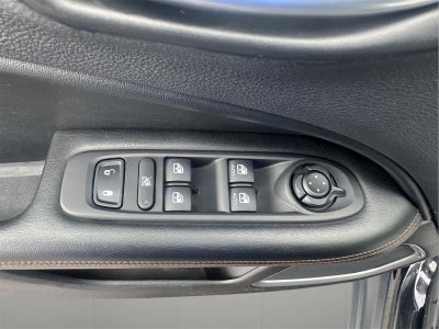 2019 Jeep COMPASS Base