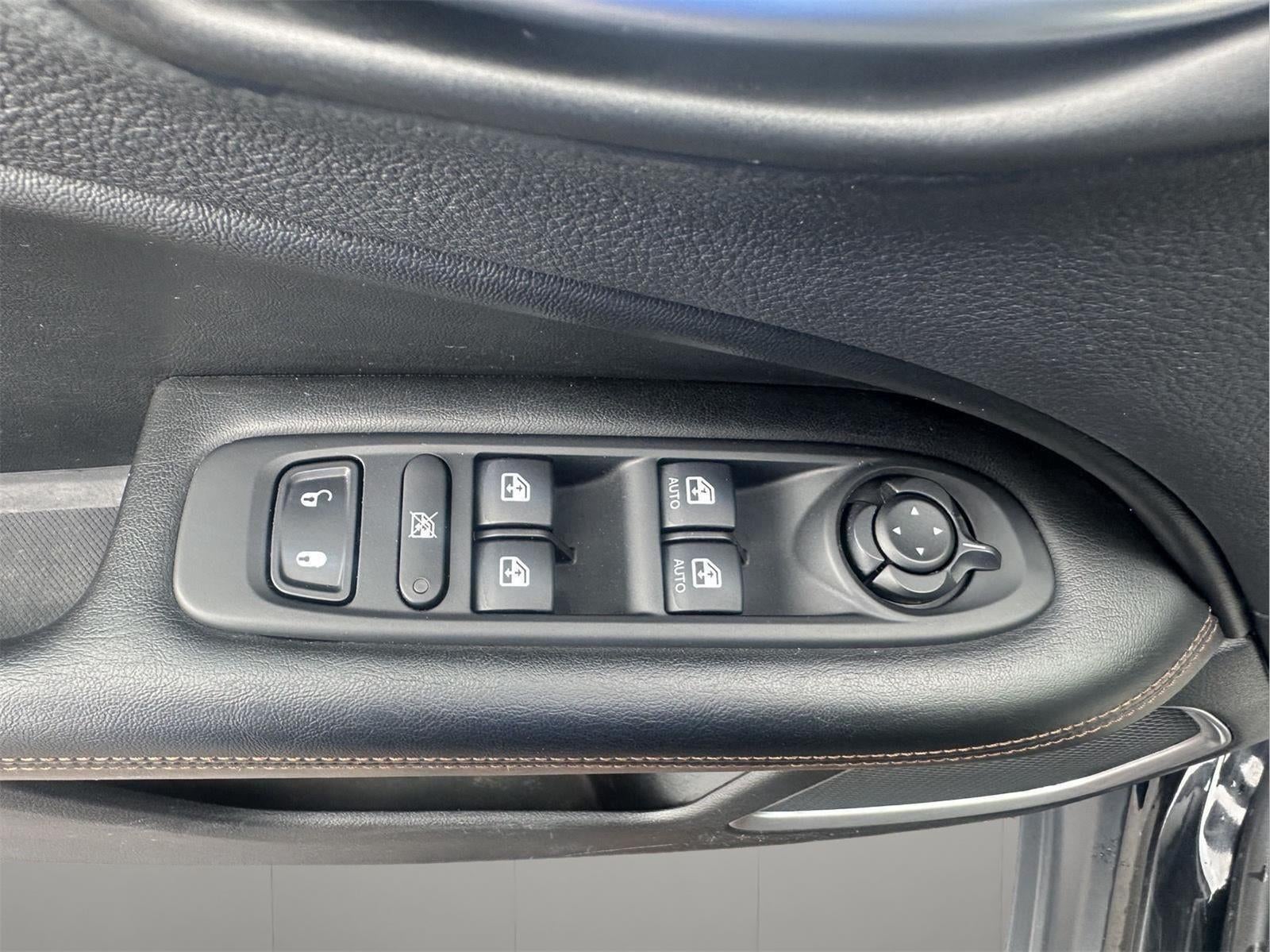 2019 Jeep COMPASS Base