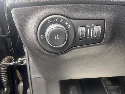 2019 Jeep COMPASS Base