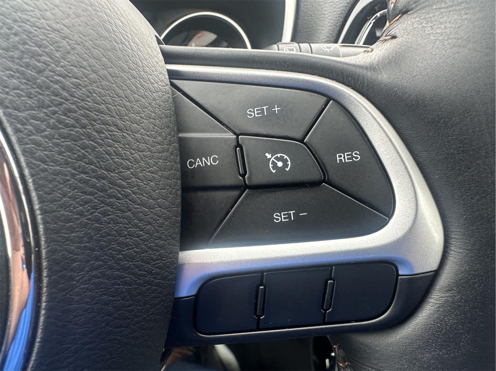 2019 Jeep COMPASS Base
