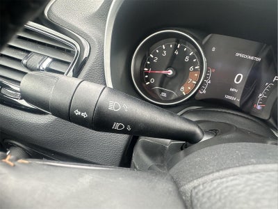 2019 Jeep COMPASS Base