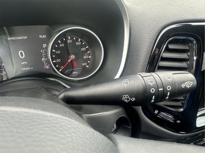 2019 Jeep COMPASS Base