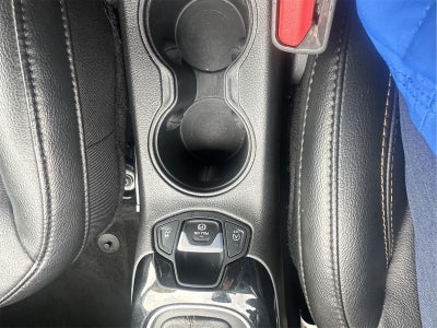 2019 Jeep COMPASS Base