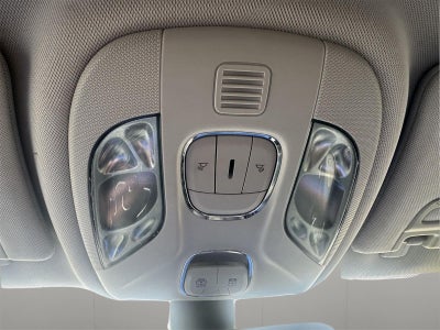 2019 Jeep COMPASS Base