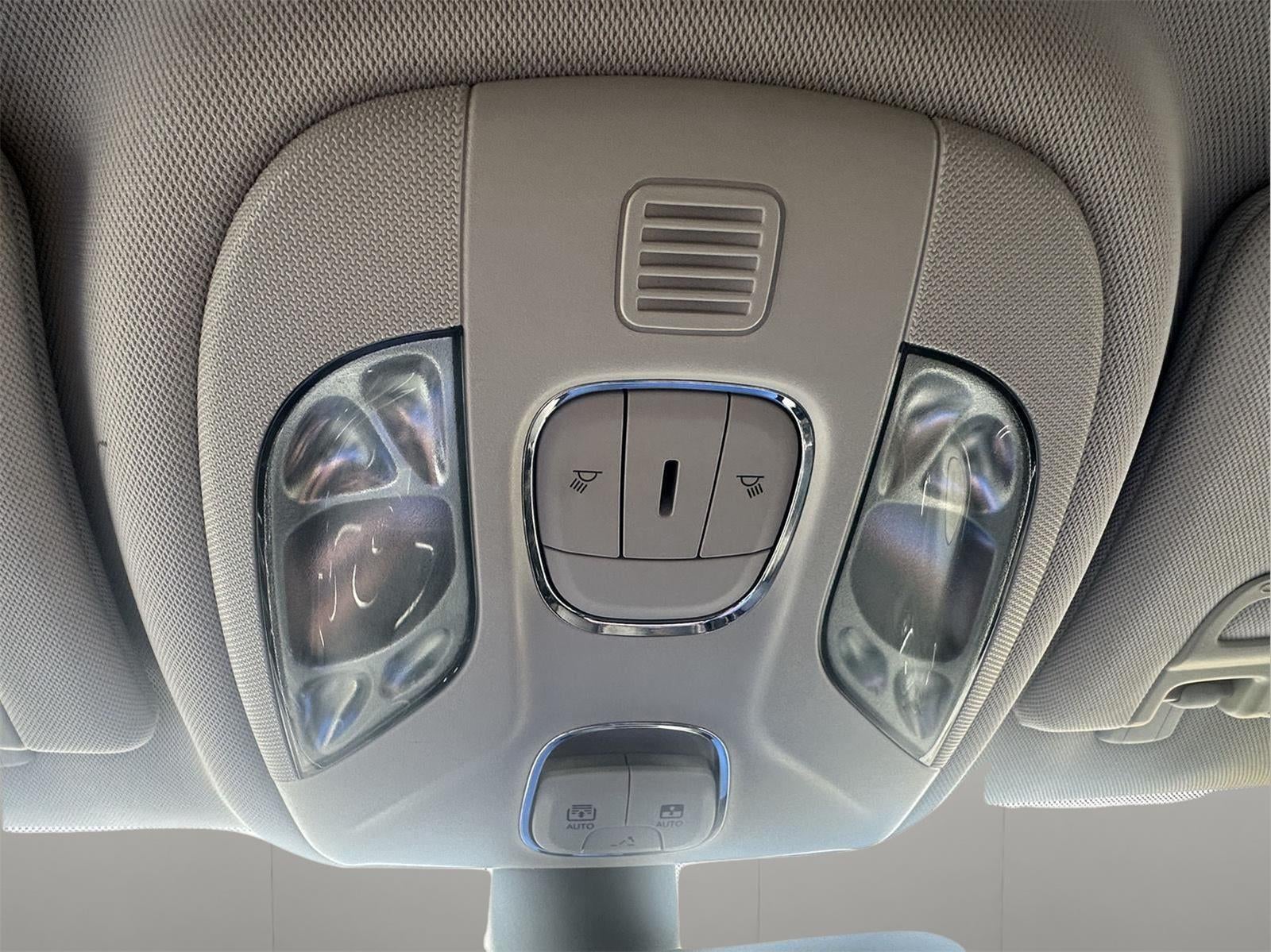 2019 Jeep COMPASS Base