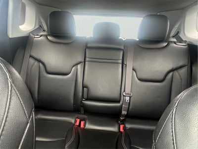 2019 Jeep COMPASS Base