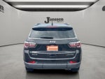 2019 Jeep COMPASS Base