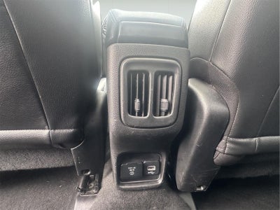 2019 Jeep COMPASS Base