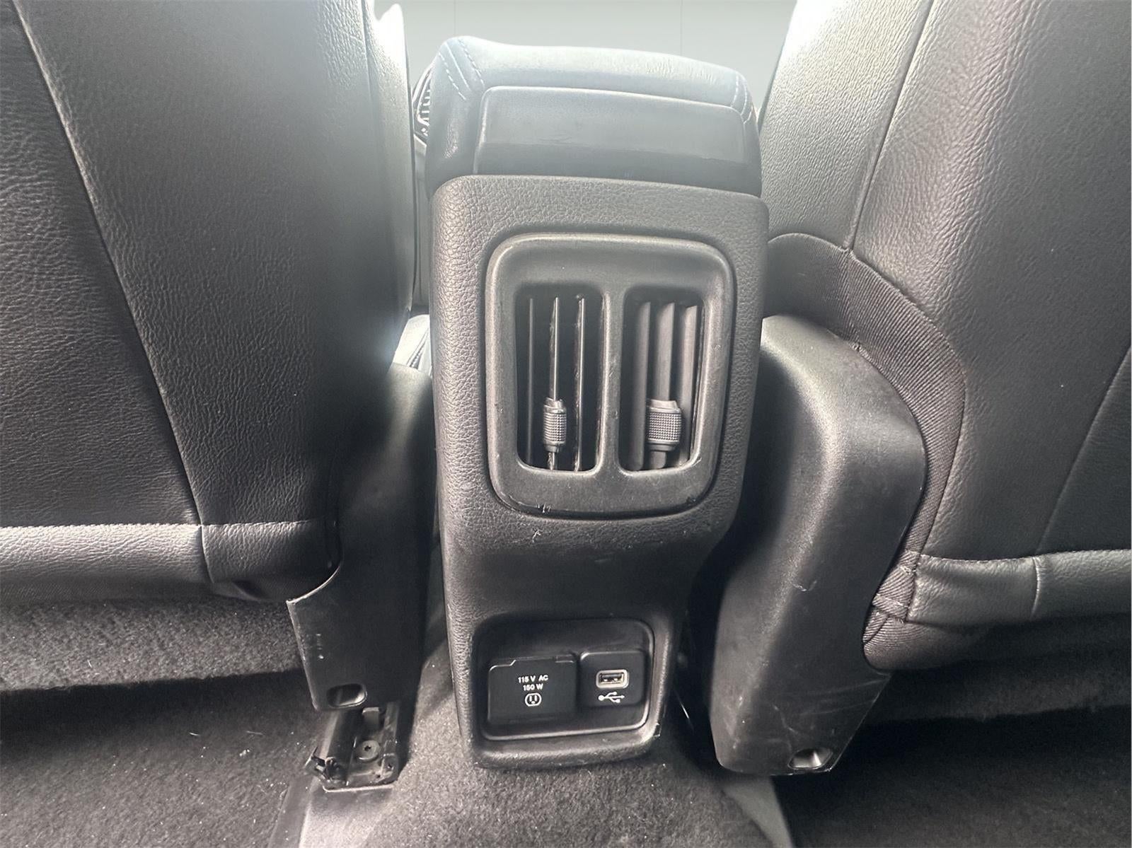 2019 Jeep COMPASS Base